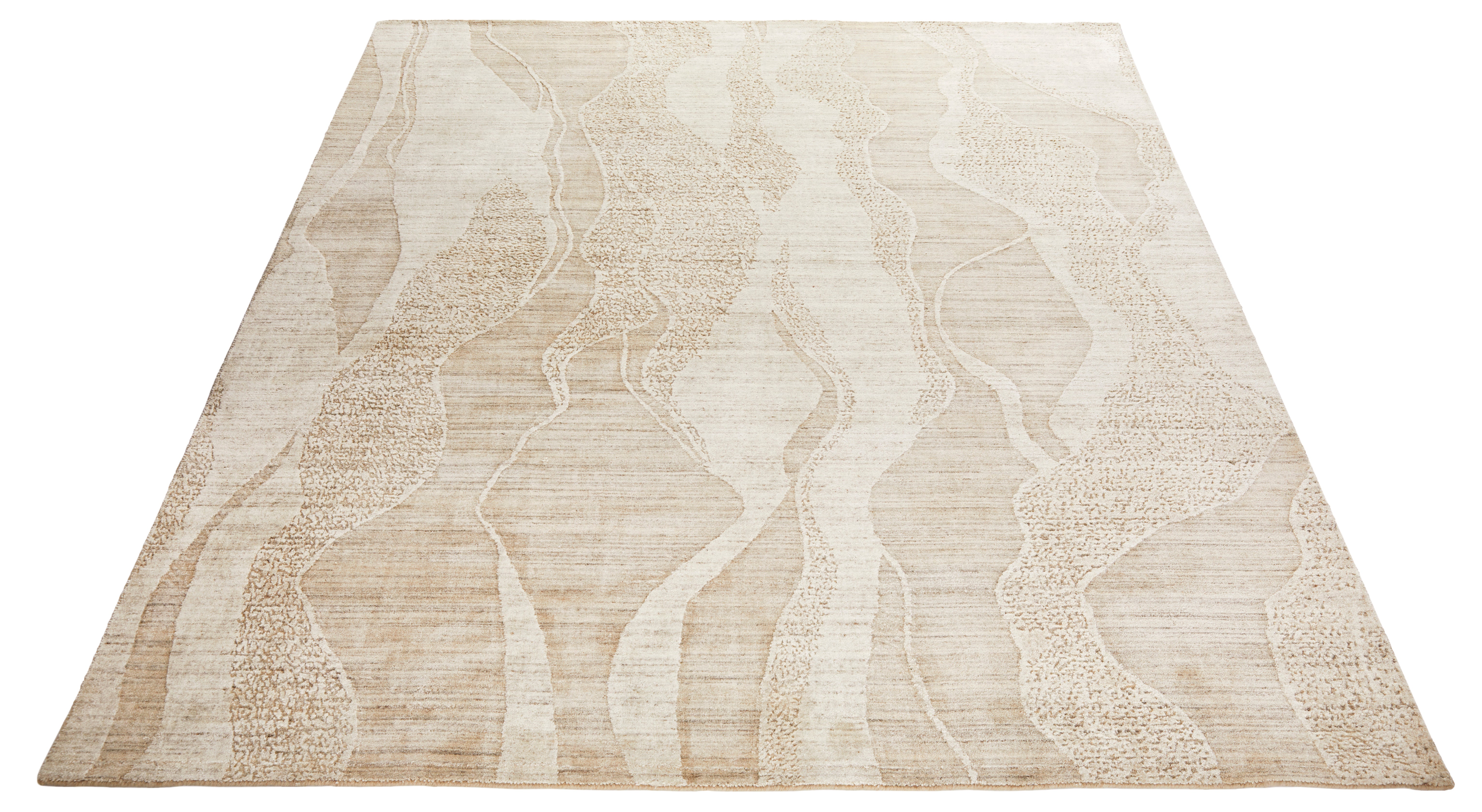 Concept Looms Dune DU147 Beige Rug